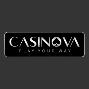 CASINOVA on uusi Anjouan uhkapelilisenssiä käyttävä kasino.