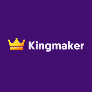 KINGMAKER kasino tuo tuulahduksen uuden lisenssin tuomista kasinoista.