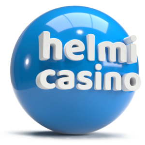 Helmi Casino logo